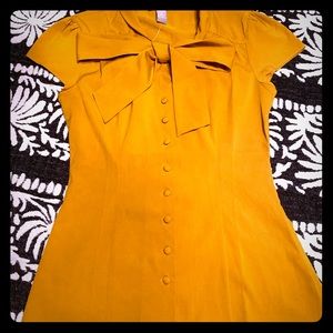 Banana republic blouse